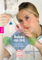 9789024428618 Reken op mij | Tweedehands, Verzenden, Zo goed als nieuw, Josje Wiltkamp-Van der Veen