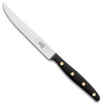 Robert Herder Windmühle Steakmes - RVS - Glad - Lemmet 12.., Ophalen of Verzenden, Nieuw