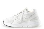 VIA VAI Sneakers in maat 38 Wit, Verzenden, Wit, VIA VAI, Sneakers of Gympen