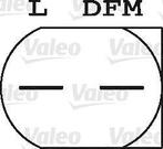 Dynamo / Alternator VOLKSWAGEN CRAFTER 30-35,30-50 (2.0..., Ophalen of Verzenden, Nieuw