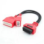 Universele Nissan Secure Gateway Module 16+32-pins Verloopka, Verzenden, Nieuw