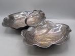 WMF / Geislingen - Kom - Jugendstil double centerpiece bowl
