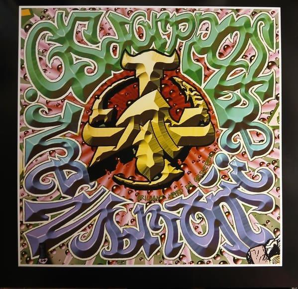 Osdorp Posse, Nembrionic – Briljant, Hard & Geslepen 8716059, Cd's en Dvd's, Vinyl | Nederlandstalig, Ophalen of Verzenden