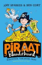Slechtste vakantie. Ooit. | 9789463850025 | Amy Sparkes ;, Boeken, Zo goed als nieuw, Amy Sparkes ; Ben Cort
