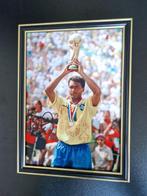 Brazil - Wereldkampioenschap Voetbal - Romario - Voetbal, Nieuw