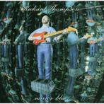 cd - Richard Thompson - Mirror Blue, Verzenden, Zo goed als nieuw