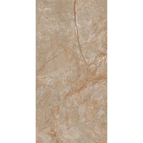 Vloer- en Wandtegel San Pedro 60x120 cm Glanzend Beige, Doe-het-zelf en Verbouw, Sanitair, Ophalen of Verzenden