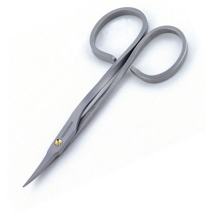 Tweezerman  Stainless Steel Nagelschaar, Sieraden, Tassen en Uiterlijk, Uiterlijk | Haarverzorging, Nieuw, Verzenden