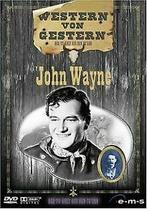 Western von gestern - John Wayne  DVD, Cd's en Dvd's, Dvd's | Overige Dvd's, Gebruikt, Verzenden