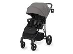 Kinderkraft Askoy Cozy Grey Wandelwagen KSASKO00GRY0000, Huis en Inrichting, Verzenden, Zo goed als nieuw