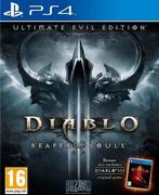 Diablo III: Reaper of Souls - Ultimate [PS4], Spelcomputers en Games, Games | Sony PlayStation 4, Ophalen of Verzenden, Nieuw