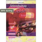 Vriendschap en liefde / Handboek 9789063532109 J. Lumb, Boeken, Verzenden, Gelezen, J. Lumb