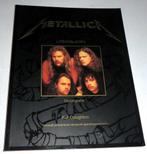 Metallica losgeslagen - De biografie 9789055010479, Verzenden, Zo goed als nieuw, K.J. Doughton