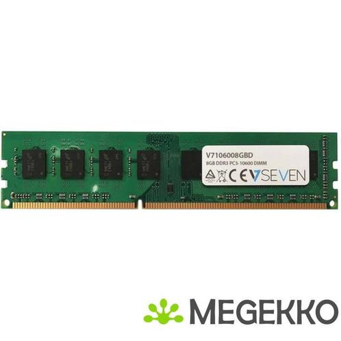 V7 V7106008GBD 8GB DDR3 1333MHz geheugenmodule, Computers en Software, RAM geheugen, Nieuw, Verzenden