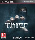 Thief-Benelux Edition (PlayStation 3) Gebruikt, Ophalen of Verzenden, Zo goed als nieuw