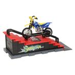 Nieuw Vinger Skateboard met Stunt Trail, Kinderen en Baby's, Speelgoed | Overig, Ophalen of Verzenden, Nieuw
