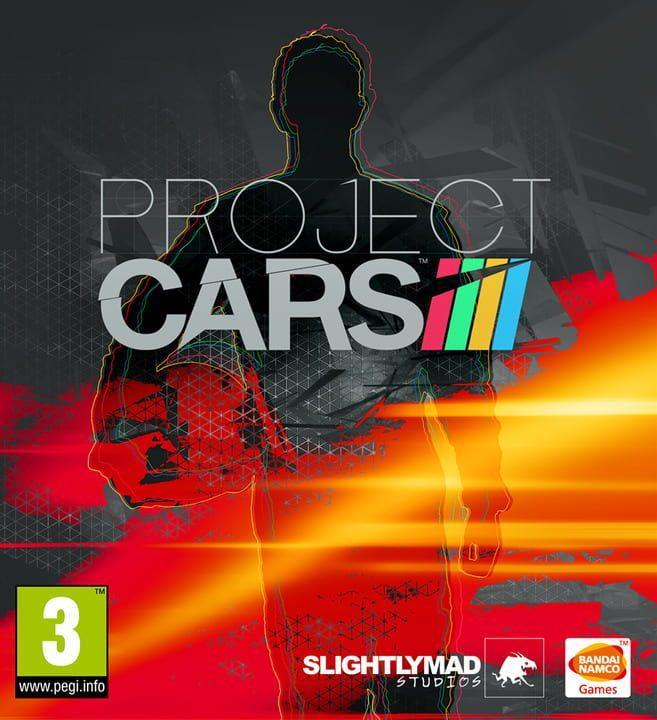 Project CARS [Xbox One], Spelcomputers en Games, Games | Xbox One, Ophalen of Verzenden