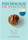 Psychologie, de essentie, 9789043035859, Boeken, Studieboeken en Cursussen, Zo goed als nieuw, Verzenden