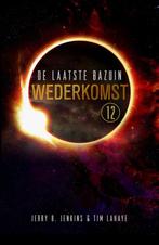 9789043525060 De Laatste Bazuin 12 - Wederkomst, Boeken, Verzenden, Nieuw, Tim Lahaye