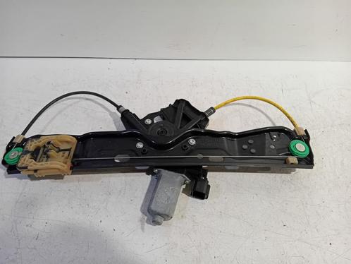 Raammechaniek elektrisch rechts achter Land Rover Range Rove, Auto-onderdelen, Carrosserie en Plaatwerk, ARN erkend, Stiba lid