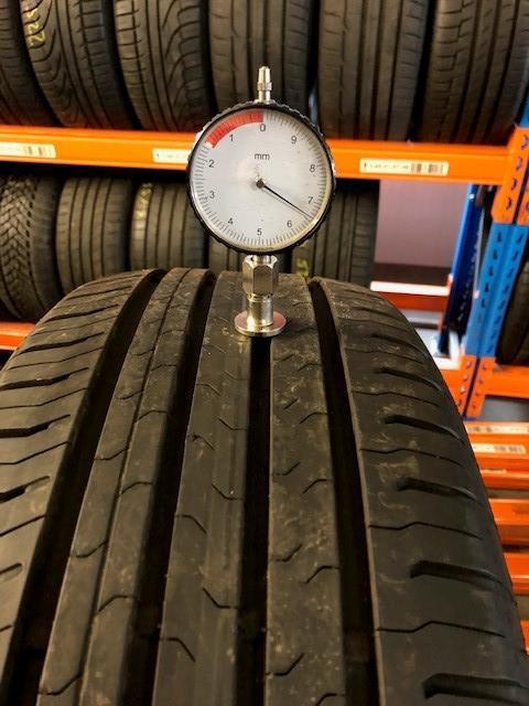 205 40 17  205 45 17    215 45 17   215 40 17  215 50 17, Auto-onderdelen, Banden en Velgen, Band(en), Gebruikt, 17 inch, Zomerbanden