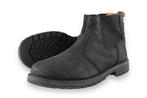 Timberland Chelsea Boots in maat 41 Zwart | 10% extra, Verzenden, Boots, Gedragen, Timberland