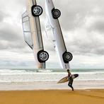 Roberto Cavalli - Mirages, fallen from the sky / #562