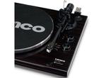 Lenco LBT-189 - Platenspeler - Bluetooth en USB naar mp3 -, Verzenden, Nieuw