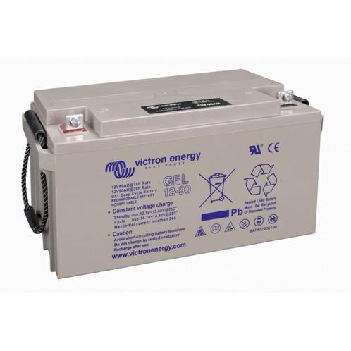 Victron Gel accu 12V/90Ah, Auto-onderdelen, Accu's en Toebehoren, Ophalen of Verzenden