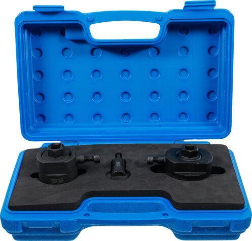 Bgs Technic Seal Ring Extractor Tool Set voor carter & No..., Auto diversen, Autogereedschap, Verzenden