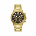 Horloge Heren Guess GW0539G2 (Ø 46 mm), Verzenden, Nieuw