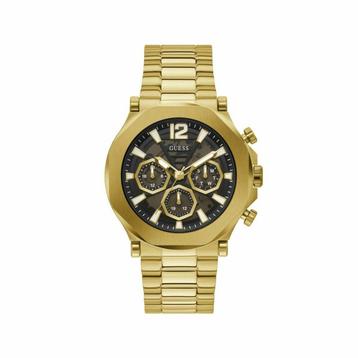 Horloge Heren Guess GW0539G2 (Ø 46 mm) beschikbaar voor biedingen