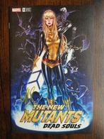 The New Mutants Dead Soul #1 Mark Brooks Exclusive Variant, Nieuw