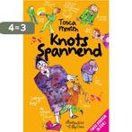 Knotsspannend 9789000353866 Tosca Menten, Boeken, Verzenden, Gelezen, Tosca Menten