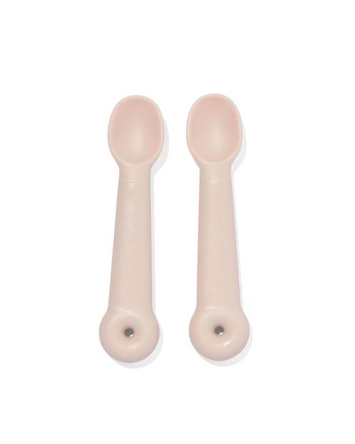 HEMA Lepels beige - 2 stuks, Huis en Inrichting, Keuken | Servies, Nieuw, Verzenden