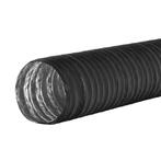 Combiconnect Ø 160mm flexibele afzuigslang - 10 meter, Doe-het-zelf en Verbouw, Ophalen of Verzenden, Nieuw