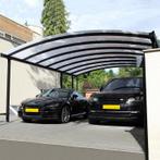 Carport garage