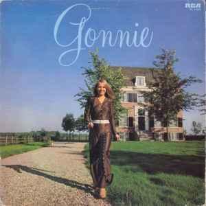 LP gebruikt - Gonnie Baars - Gonnie, Cd's en Dvd's, Vinyl | Nederlandstalig, Zo goed als nieuw, Verzenden