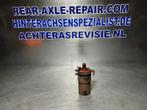 Bobine Opel 4 cilinder CIH motor, merk Bosch. (motorruimte), Auto-onderdelen, Motor en Toebehoren, Verzenden, Gebruikt, Opel