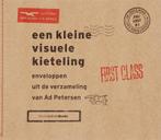 Een kleine visuele kieteling 9789089100221 Anthon Beeke, Boeken, Kunst en Cultuur | Beeldend, Verzenden, Gelezen, Anthon Beeke