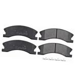 Remblokken set JEEP GRAND 4.7 V8 4x4 voorzijde, Auto-onderdelen, Motor en Toebehoren, Verzenden, Nieuw