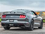 Borla 2018 Ford Mustang GT (A/T / M/T) 3in ATAK Catback, Auto-onderdelen, Uitlaatsystemen, Ophalen of Verzenden, Nieuw
