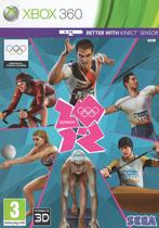 London 2012 - Xbox 360, Spelcomputers en Games, Ophalen of Verzenden, Nieuw