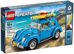 LEGO Creator Expert Volkswagen Kever - 10252 (Nieuw), Verzenden, Nieuw
