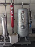 Perslucht conditie installatie OKS/Zander, 04-202-033, gr