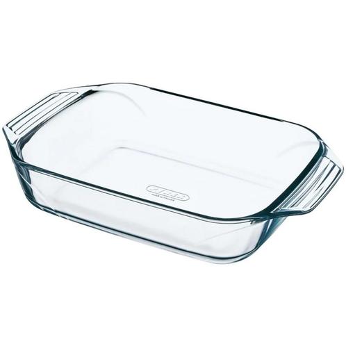 Pyrex Irresistible Ovenschaal 35x23x6cm, Hobby en Vrije tijd, Taarten en Cupcakes maken, Nieuw, Verzenden