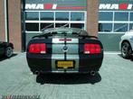 RVS uitlaat sportuitlaat FORD Mustang Fiesta Focus Mondeo Ka