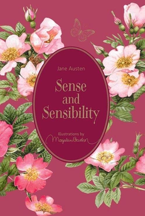 9781524861742 Marjolein Bastin Classics Series- Sense and..., Boeken, Romans, Gelezen, Verzenden
