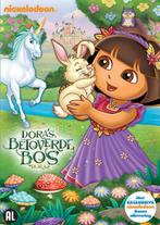 Dora - Doras Betoverende Bos - DVD, Cd's en Dvd's, Verzenden, Nieuw in verpakking