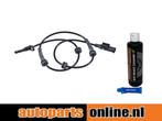 ABS-sensor Fiat Linea achterzijde, rechts, Verzenden, Nieuw, Fiat